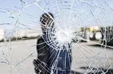 Bulletproof Glass